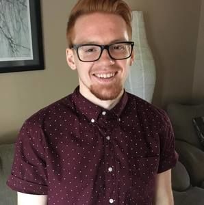 Meet your Posher, Erik